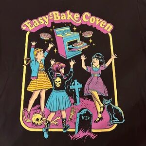 Creepy Co - Easy Bake Coven - Large